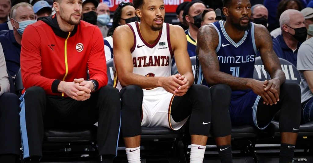Jalen Duren, 200 triệu USD và câu hỏi Detroit Pistons chưa trả lời
