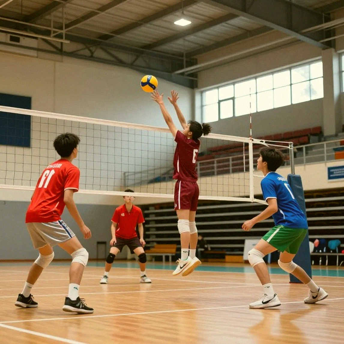 Asiad 20 và bài toán 12 người: Bóng chuyền nữ Việt Nam đang đứng trước cuộc khủng hoảng chủ công chưa từng có