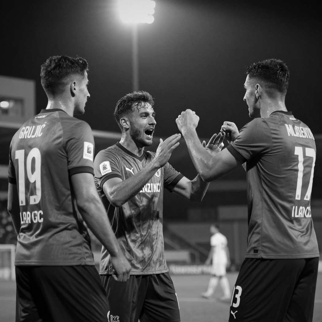 Việt Nam vô địch ASEAN Cup 2026: Chiếc cúp không che được khoảng cách giữa đội tuyển và V.League