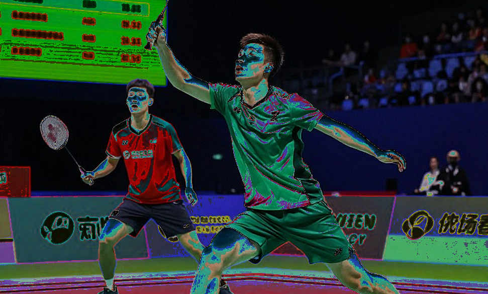 Lakshya Sen tại Asian Games 2026: Bản đồ đối đầu kể câu chuyện lạnh hơn tấm huy chương vàng