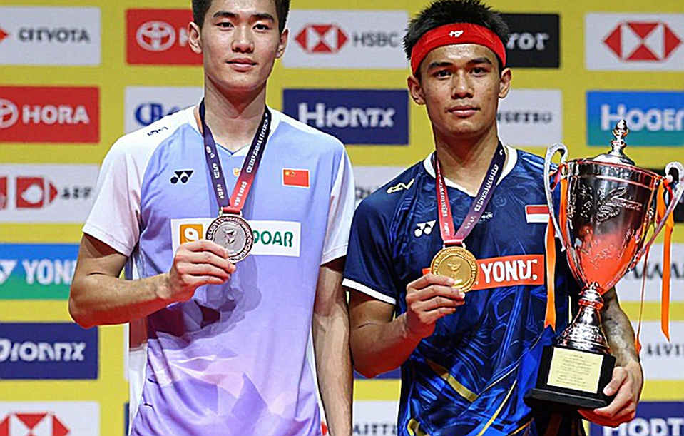 Bản đồ quyền lực cầu lông 2026: Dữ liệu vẽ lại trật tự thế giới, Việt Nam đứng ở đâu? Bản đồ quyền lực cầu lông 2026: Dữ liệu vẽ lại trật tự thế giới, Việt Nam đứng ở đâu?