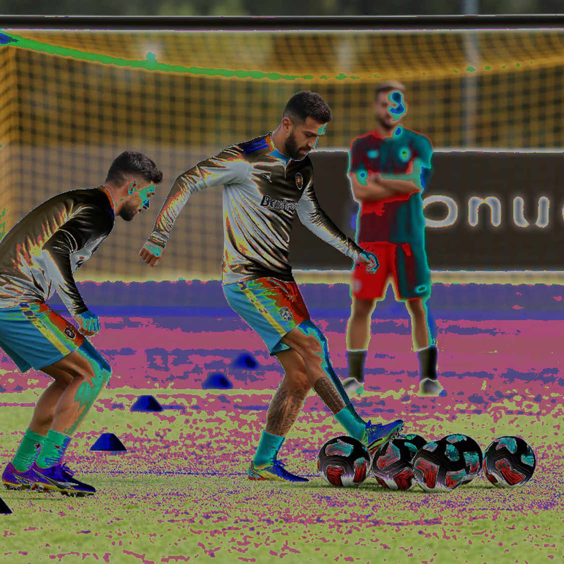 Chiếc áo số 10: Lời tuyên bố lạnh lùng của Scaloni và thời kỳ hậu Messi của Argentina
