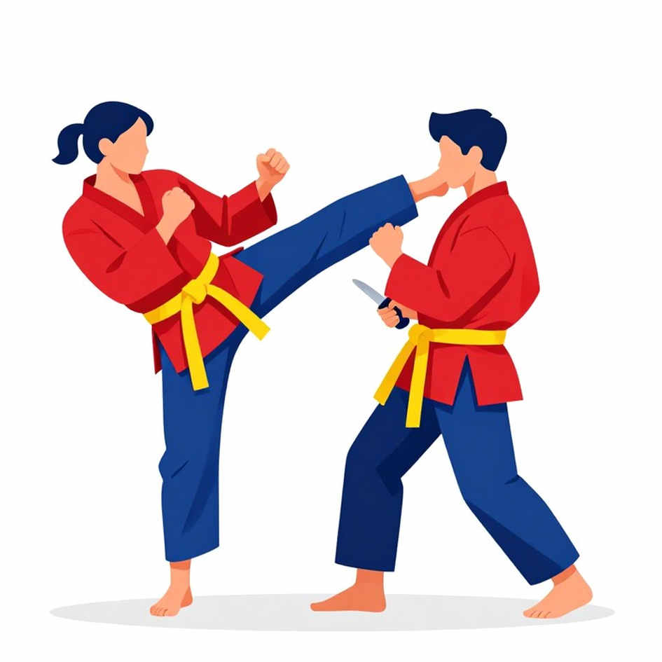 Analysis of Fighter Injury in Martial Arts - Insufficient Data for Analysis Analysis of Fighter Injury in Martial Arts - Insufficient Data for Analysis