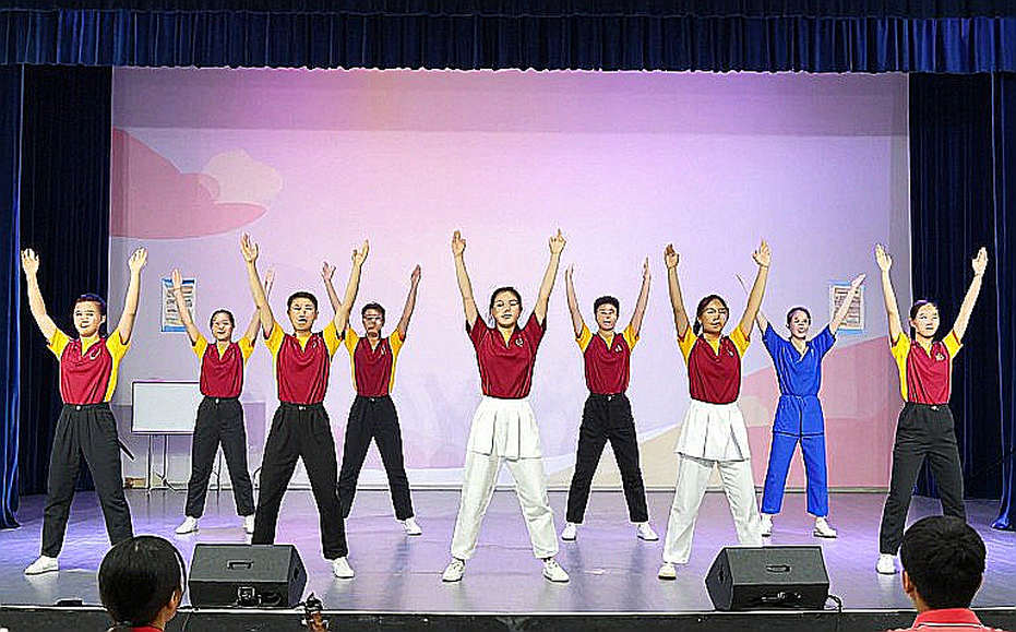 Taekwondo thực tế ảo tại Asiad: Nguyễn Khánh Linh và tấm huy chương hạng hỗn hợp