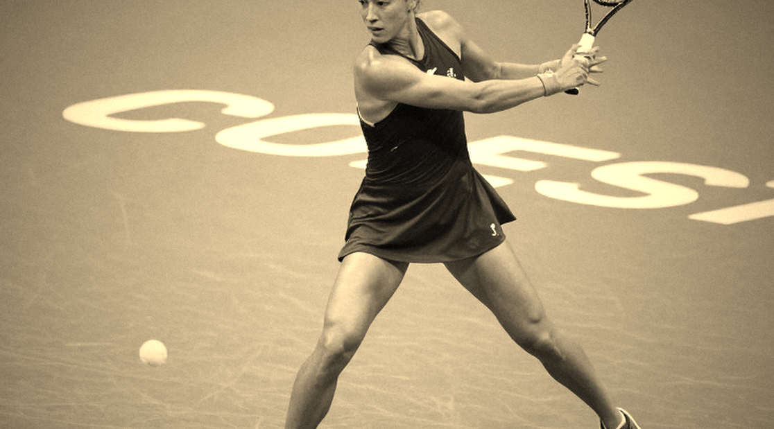 Bartunkova thắng Muchova 6-3, 6-0 tại China Open: Trận đấu 66 phút và những khoảng trống của dữ liệu