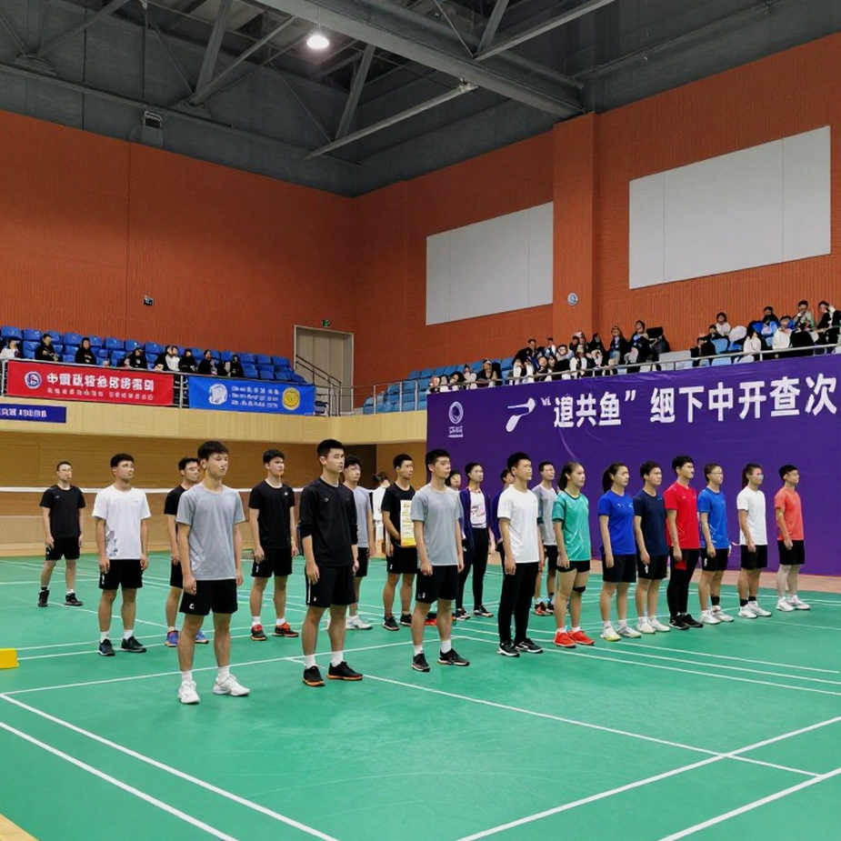 Asian Games 2026: Hai ván đấu tan biến và bản thảo dang dở của đội cầu lông nữ Ấn Độ
