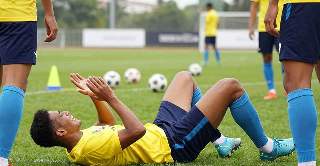 Araki Rui, 18 tuổi: Ba lần cứu thua và hàng thủ Nhật Bản còn nguyên vết nứt