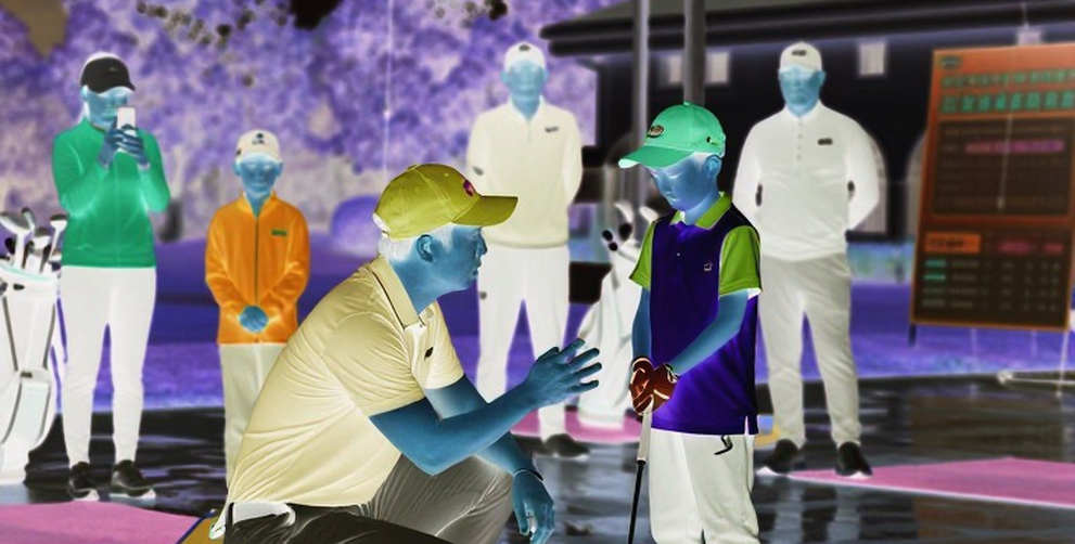 Luật Golf 2026: Khi cơn gió làm bóng lăn, golfer có bị phạt?