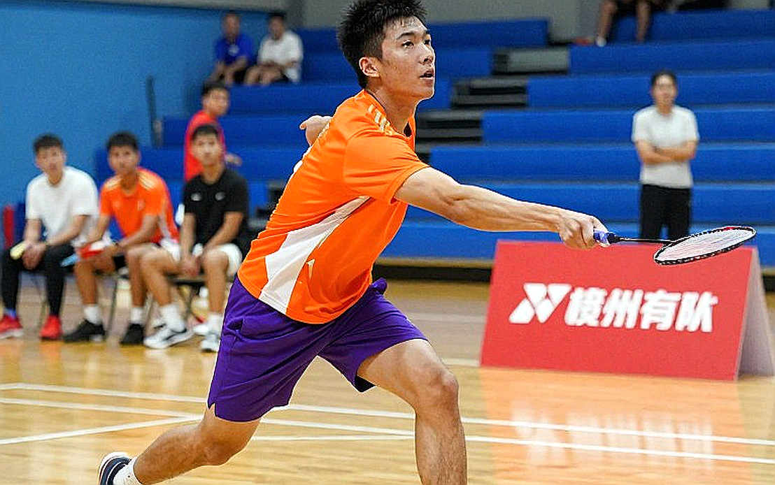 Ashmita Chaliha chất vấn BWF: Tiêu chuẩn sân đấu hai tầng hay sự thật khó nói?