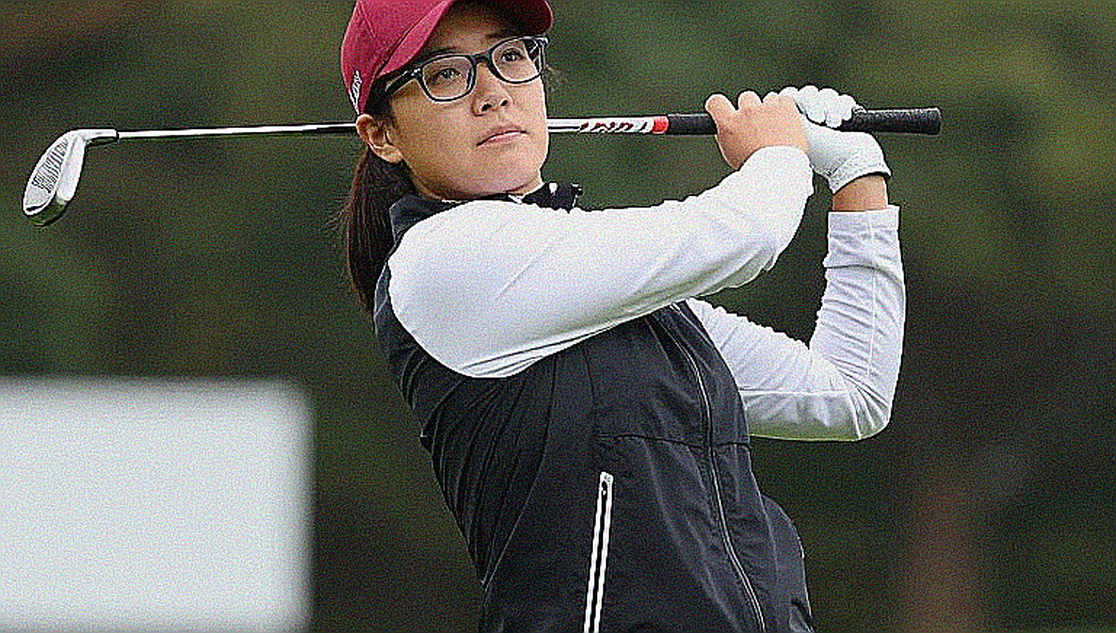 Khi bảng xếp hạng golf thế giới vận hành với một lỗ thủng dữ liệu