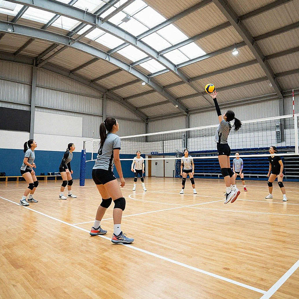 Fukuoka Mở Màn Cuộc Đua Vé Dự Olympic 2028: Nhật Bản và Áp Lực Ngai Vàng Châu Á