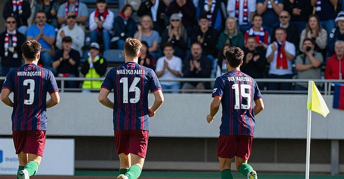 Đêm không tỷ số hòa ở Champions League: đọc cơn mưa bàn thắng bằng con mắt của người kiểm chứng