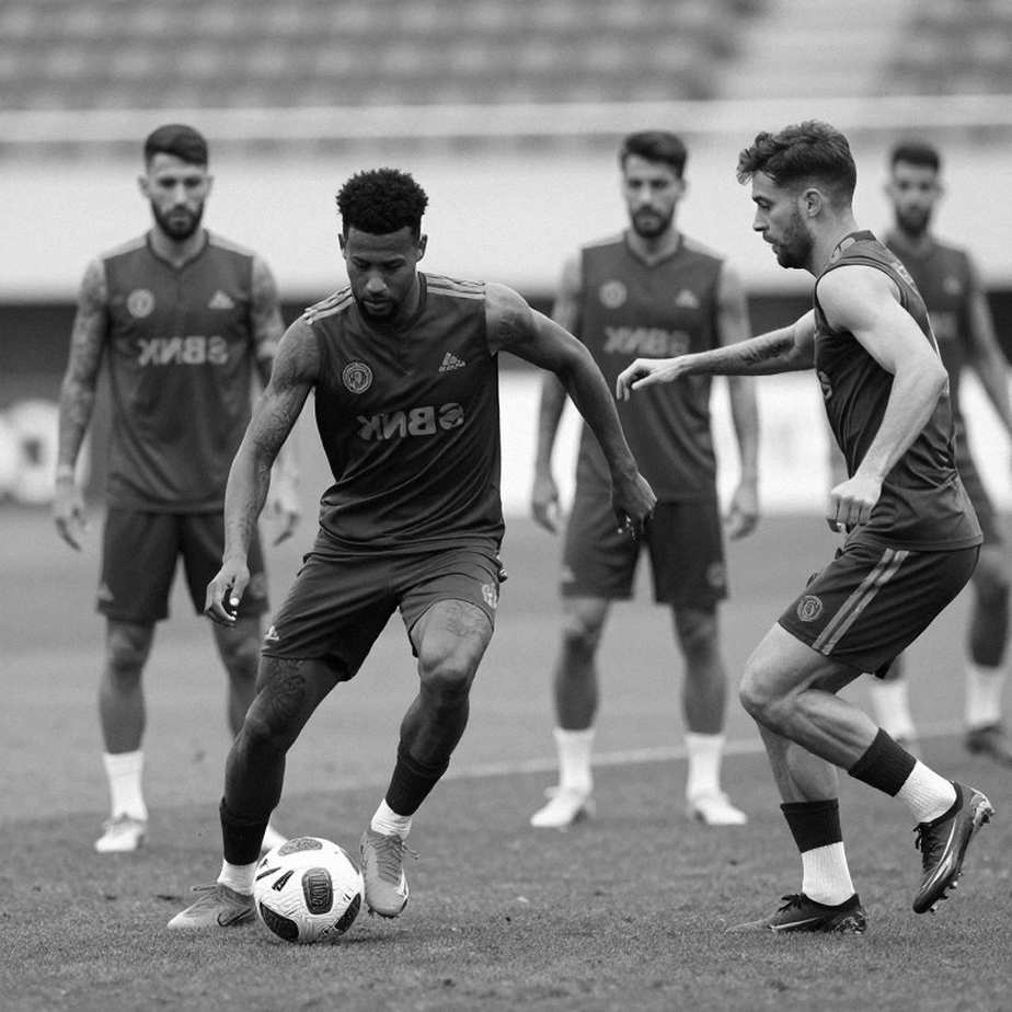 Thai Nguyen T&T 0-1 Hanoi I: Bàn thắng phút thứ 6, chiếc cúp sớm hai vòng và khoảng trống không ai lật tới