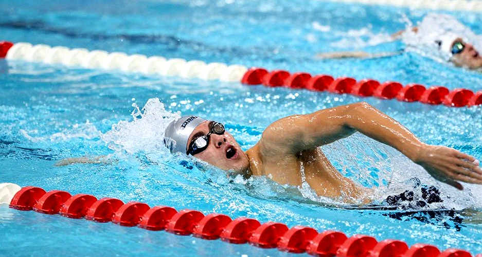 Maria Fernanda Costa San Định Kỷ Lục Nam Mỹ 200m Bơi Tự Do SC: Khi Cơ Thể Vượt Giới Hạn