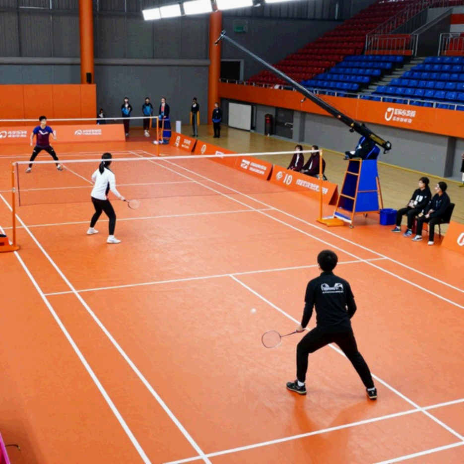 Srikanth và Satwik-Chirag tiến vào tứ kết Trung Quốc Masters 2026: Hành trình comeback và chiến thuật sắc bén