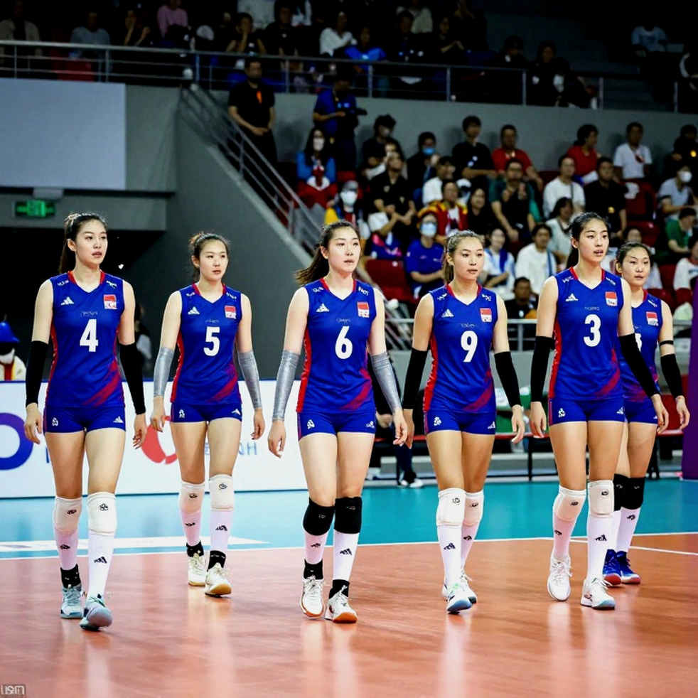 Nhật Bản mở chiến dịch bảo vệ ngôi vô địch châu Á tại Fukuoka - Cuộc đua giành vé Olympic 2028 chính thức bắt đầu