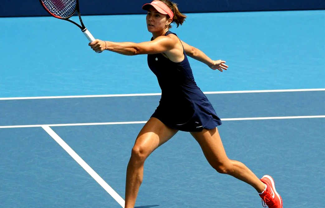 Rybakina và cú giao bóng che khuất câu hỏi lớn nhất ở US Open Rybakina và cú giao bóng che khuất câu hỏi lớn nhất ở US Open