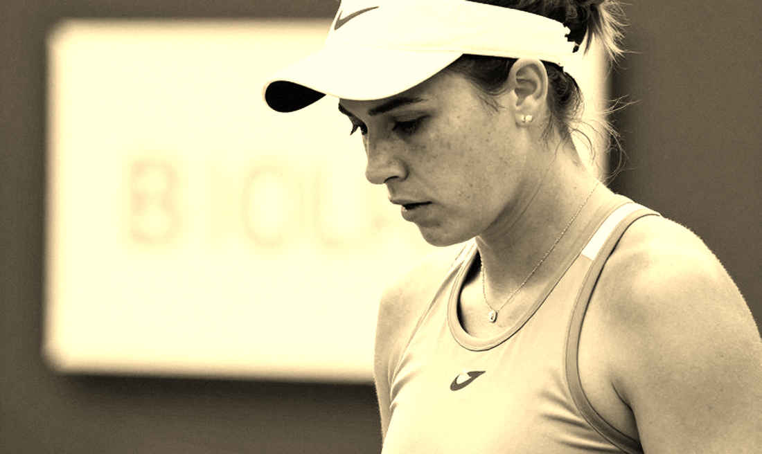 Rybakina và cú giao bóng che khuất câu hỏi lớn nhất ở US Open Rybakina và cú giao bóng che khuất câu hỏi lớn nhất ở US Open