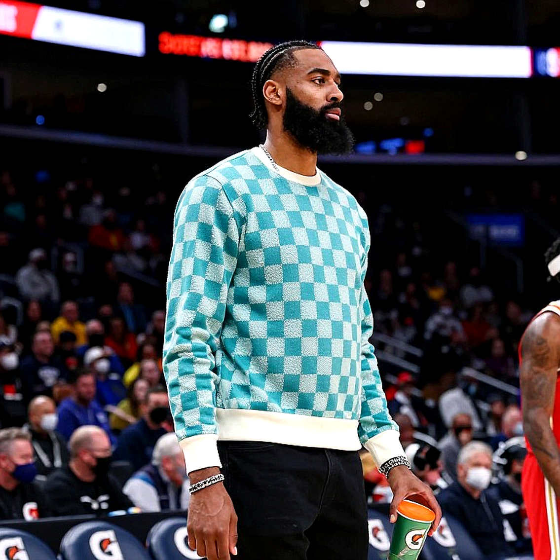 Batum giải nghệ: Kẻ kết nối thầm lặng mà NBA không bao giờ biết trân trọng