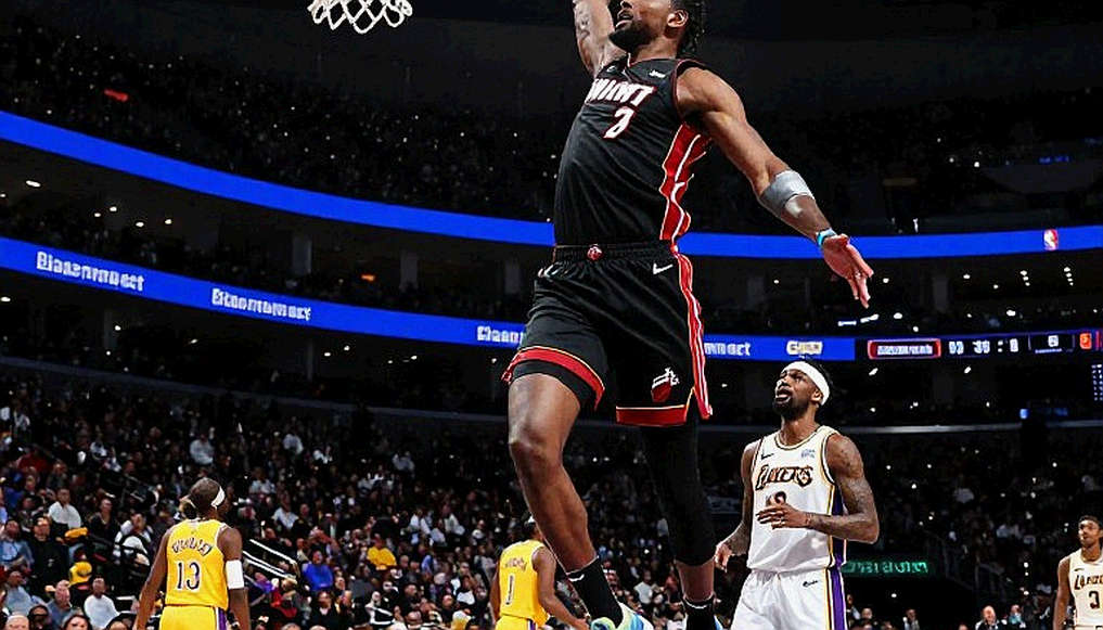 Giải mã Miami Heat: Hai đầu gối, một lời hứa, và mùa hè không có nguồn