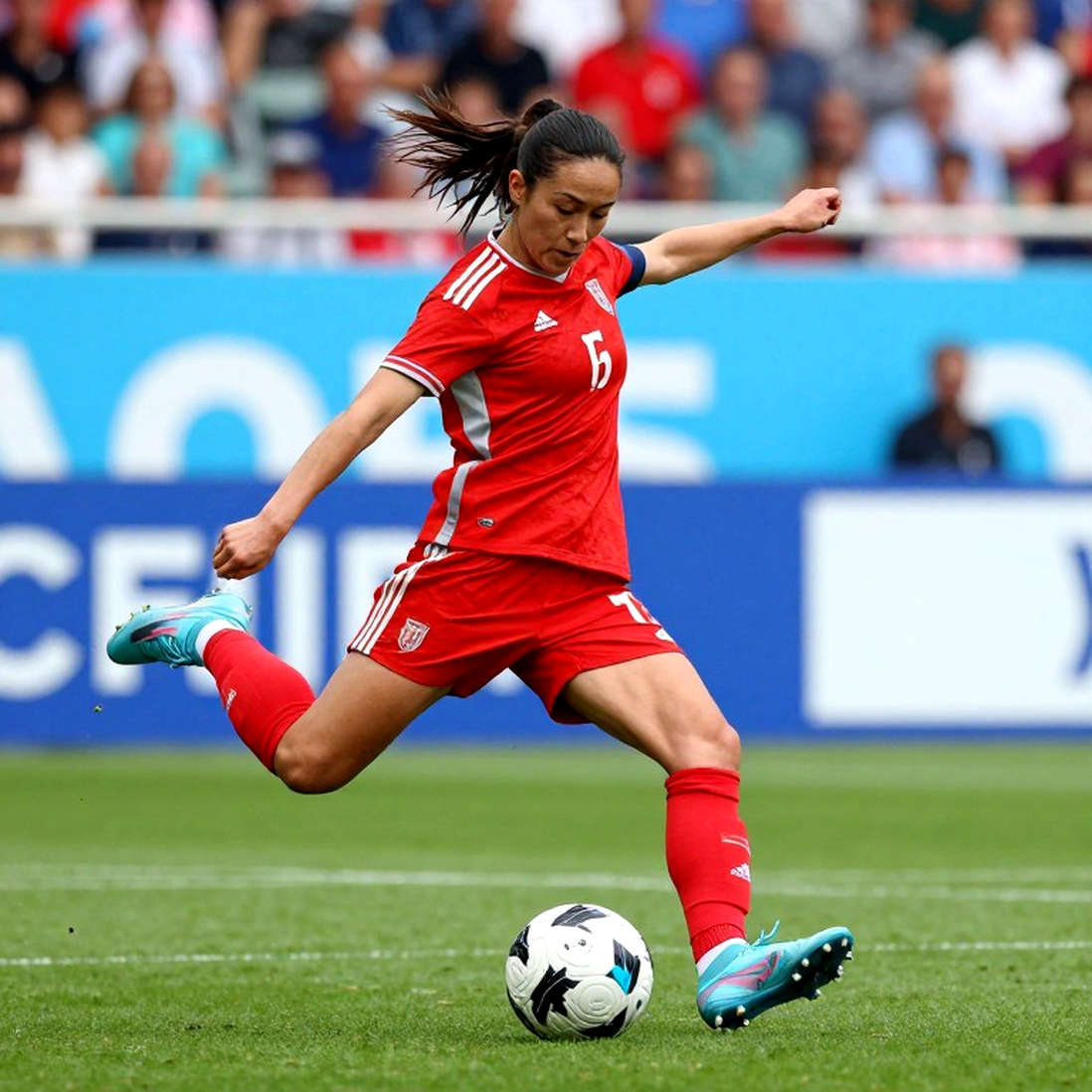 Bồ Đào Nha gặp Na Uy tại Nations League: Chín điểm và ba điểm kể hai câu chuyện khác nhau