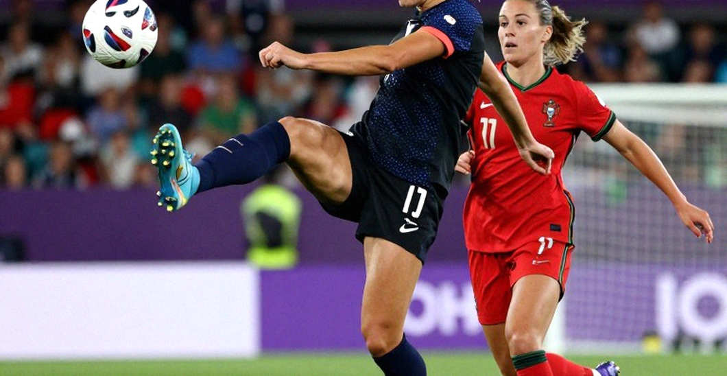 Mauro Júnior chốt tương lai với Brazil: cánh cửa đội tuyển Hà Lan khép lại vĩnh viễn