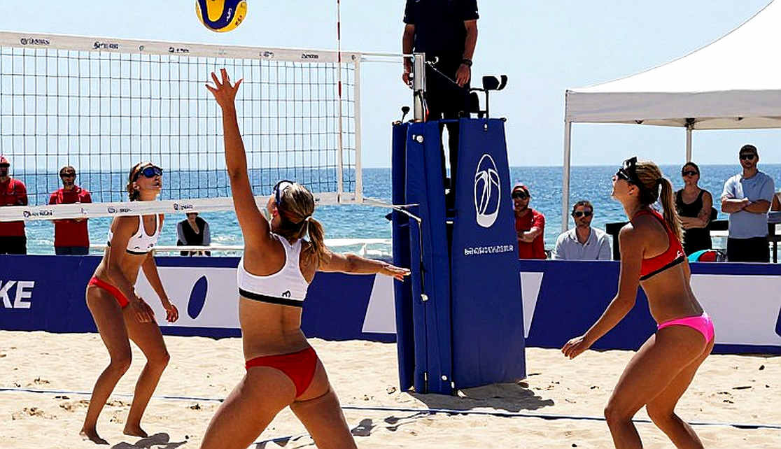 Nhật Bản khởi động cuộc đua giành vé dự Olympic 2028 tại giải vô địch bóng chuyền nam châu Á
