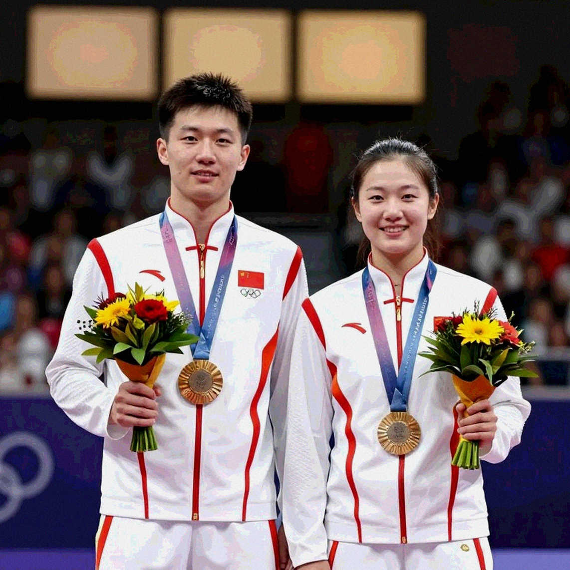 Asian Games 2026: India Spreads 20 Shuttlers Across Five Disciplines and Concentrates Its Risk in One Men's Doubles Pair Asian Games 2026: India Spreads 20 Shuttlers Across Five Disciplines and Concentrates Its Risk in One Men's Doubles Pair
