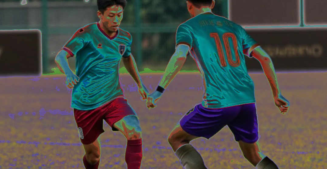 Dữ liệu trống không im lặng: Bài học từ một bản phân tích bóng đá không có nội dung