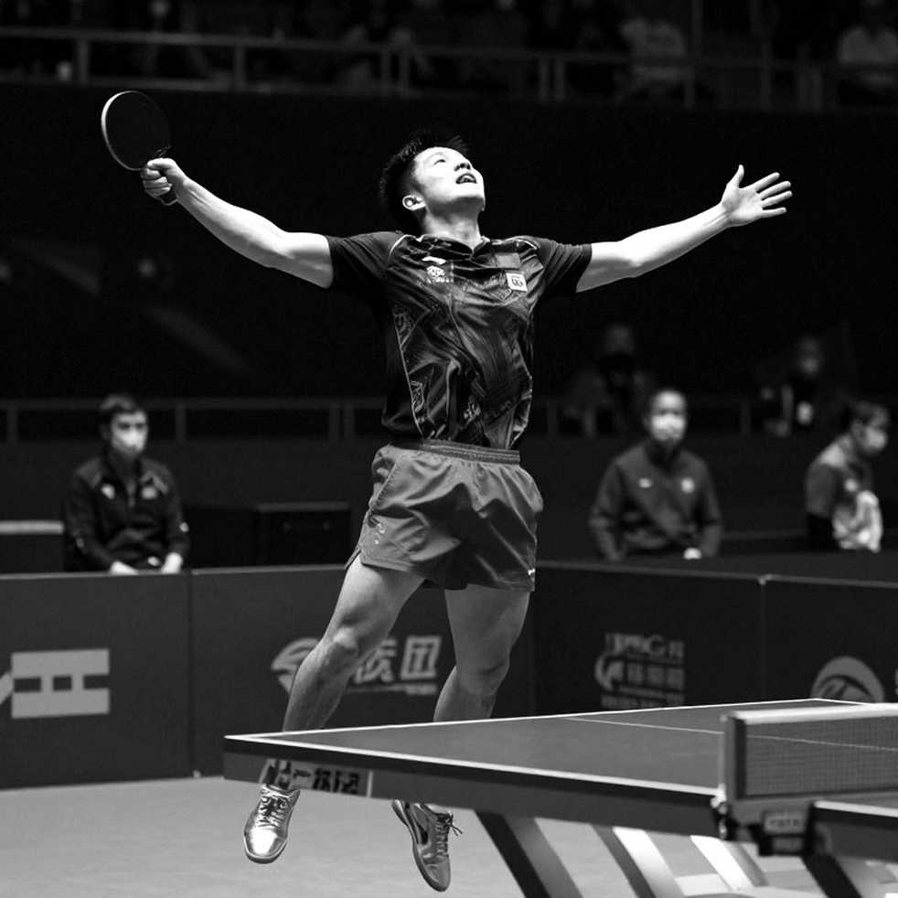Deep Table Tennis Analysis: When Input Data Is Empty and Lessons on Sports Analysis Pipelines