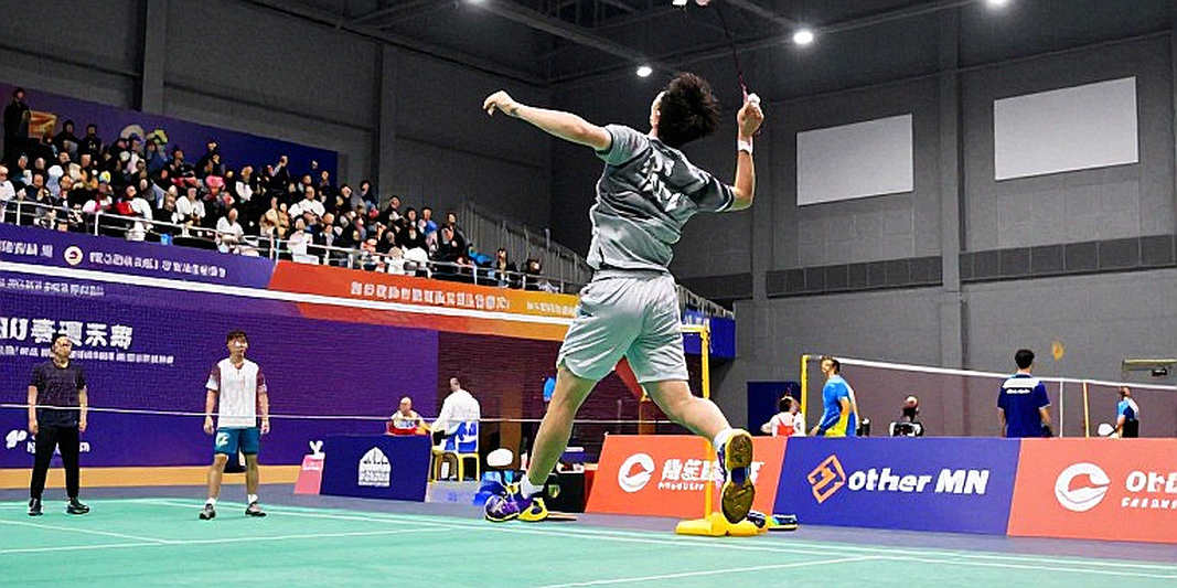 Sáu điểm không lỗi của Sindhu và bức tường 0-10 mang tên An Se Young