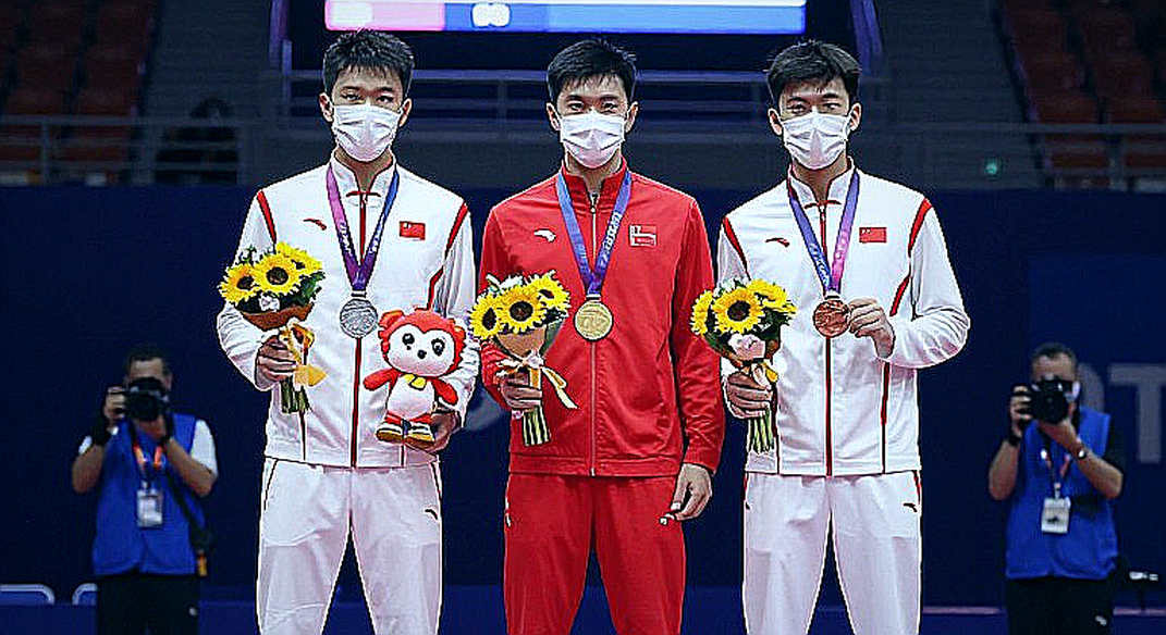 Ashmita Chaliha Questions BWF: Are Venue Standards Being Split in Two? Ashmita Chaliha Questions BWF: Are Venue Standards Being Split in Two?