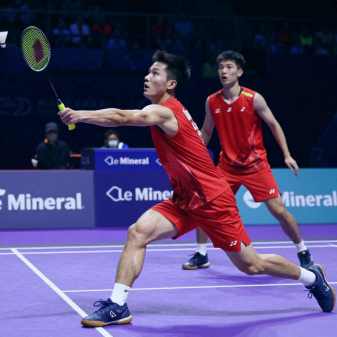 Thùy Linh và bài toán huy chương Asiad: Khoảng cách nằm ngoài sân đấu