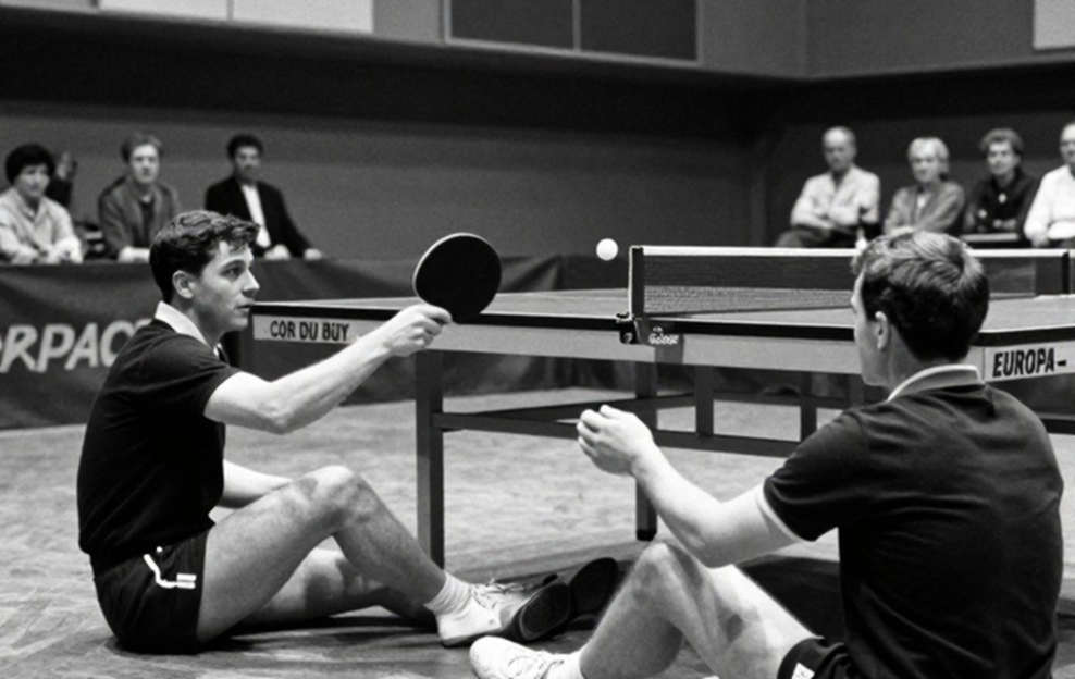 The First Games in Macao and the True Structure of Indian Table Tennis Before the 2026 Asian Games The First Games in Macao and the True Structure of Indian Table Tennis Before the 2026 Asian Games