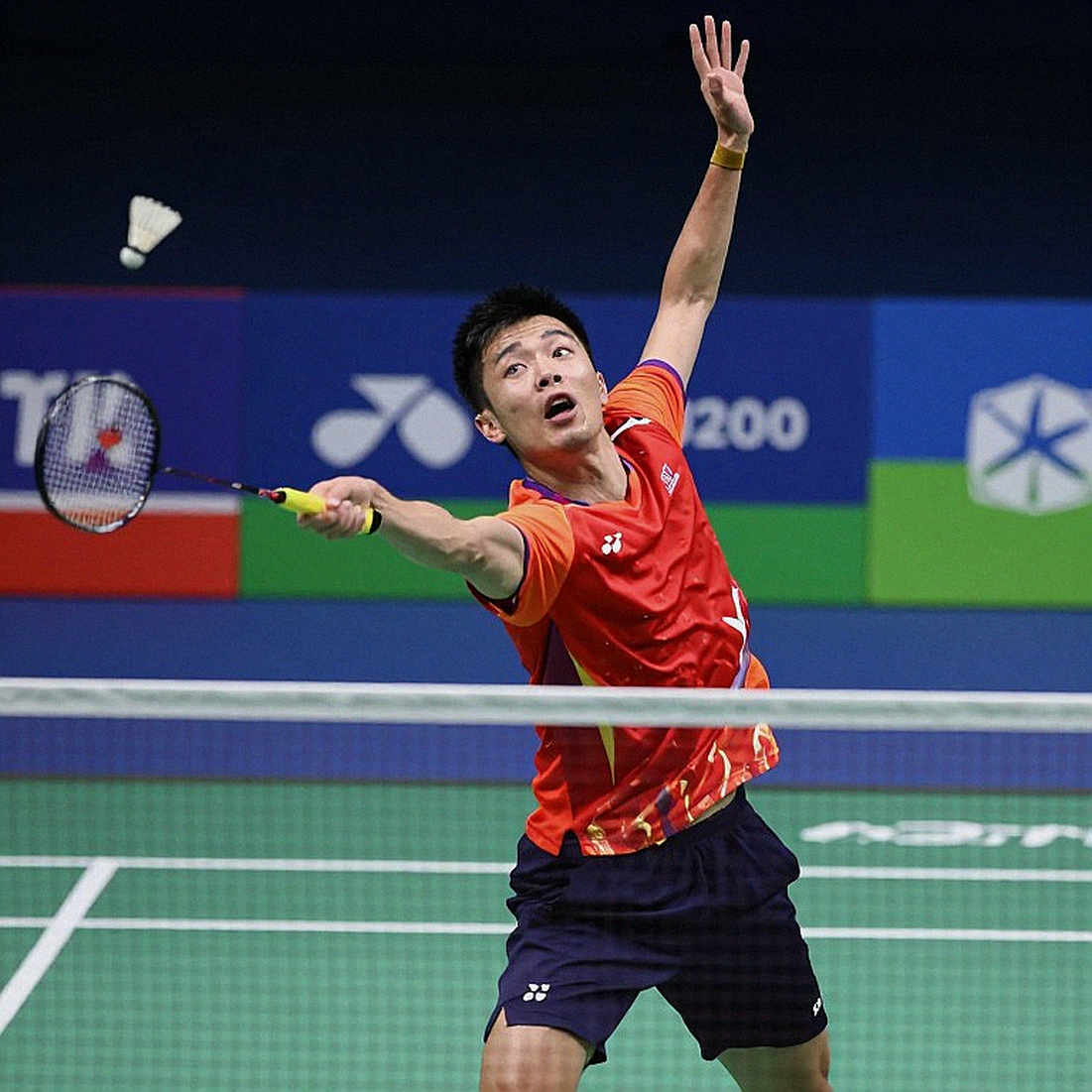 Cầu lông Asian Games 2026: Nhánh đấu của Ấn Độ được vẽ bằng hạt giống, không bằng vận may