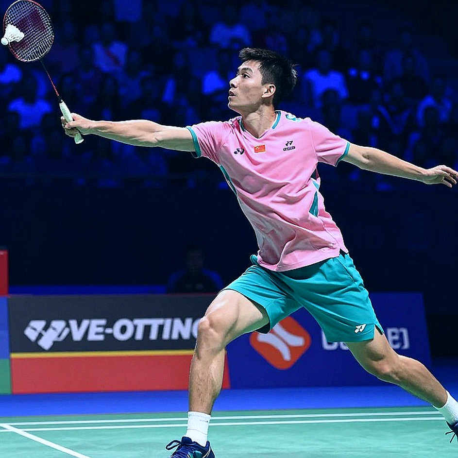 Asian Games 2026: Lakshya Sen và con đường tới vàng mà bảng đối đầu không xác nhận