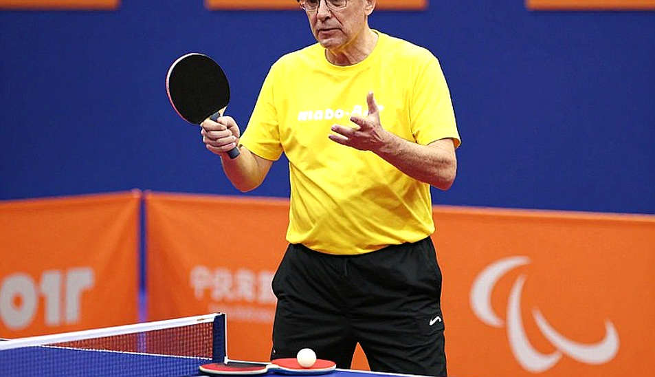 Empty Files in Busan: When Korean Table Tennis Academy Data Disappears Before Anyone Reads It