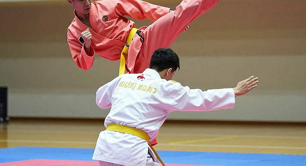 Võ thuật Hàn Quốc và cái bẫy huy chương: Khi Taekwondo tự đánh mất linh hồn chiến đấu