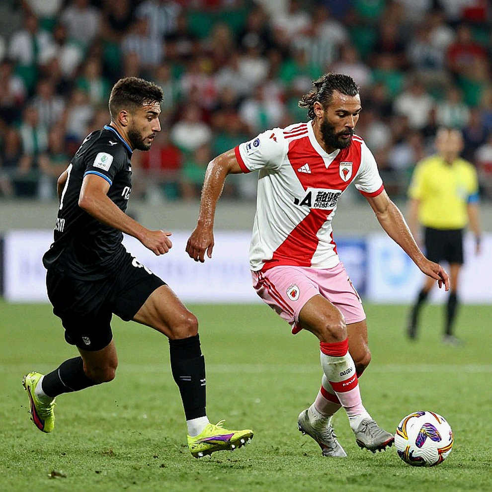 Đội Tuyển Việt Nam U20 Thất Bại Trước Iran U20, Mất Vé Asian Cup 2027 Với Chiến Thắng Không Trúng Đánh