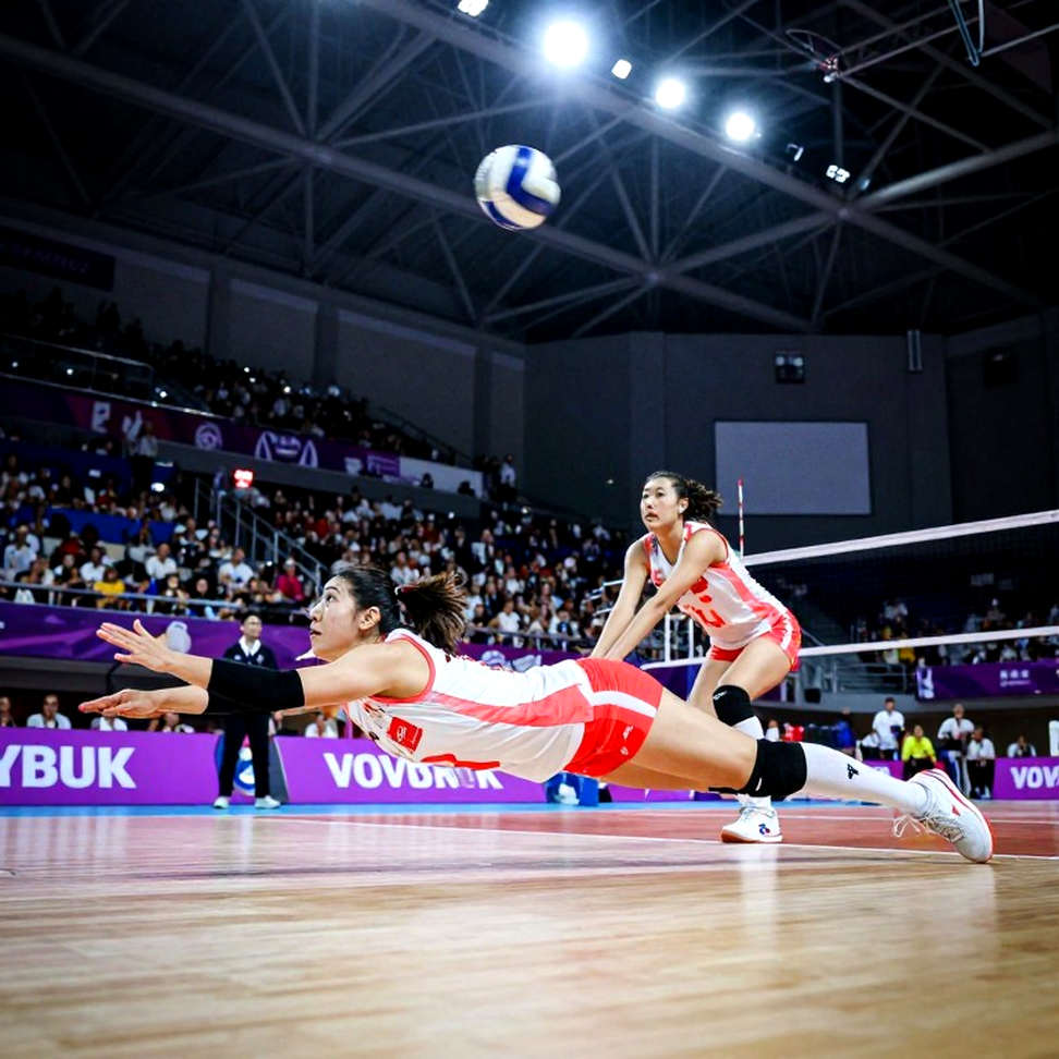 Tổng duyệt Olympic 2028 tại Honda Center: Khi bóng chuyền được đo bằng bảng vận hành, không bằng điểm số
