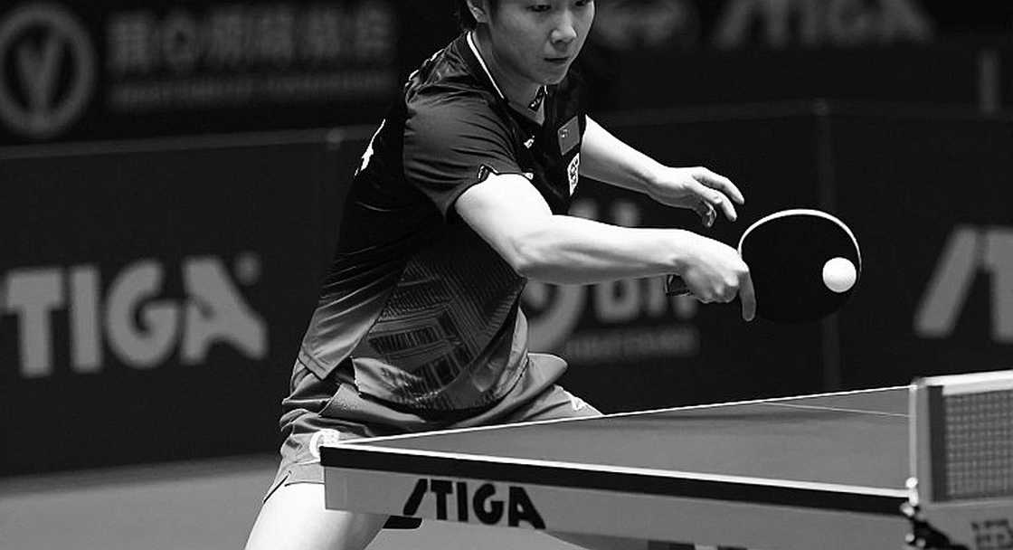 The Empty Analysis: When Vietnamese Women's Table Tennis Has No Data to Be Understood