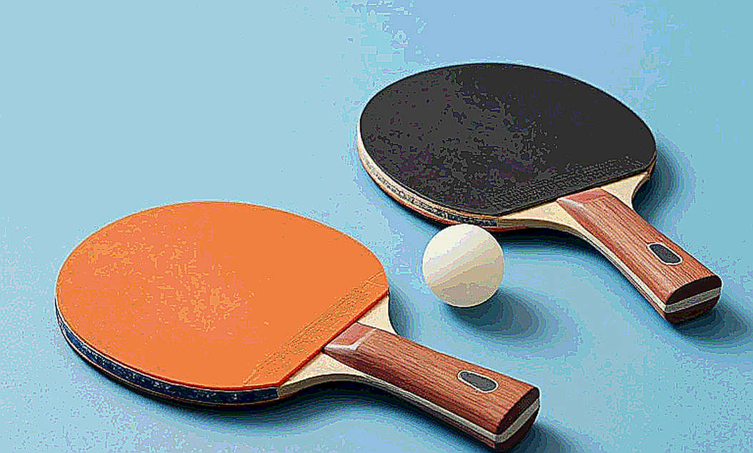 Table Tennis: When the Data Column Is Empty and the Story Gets Written For You Table Tennis: When the Data Column Is Empty and the Story Gets Written For You