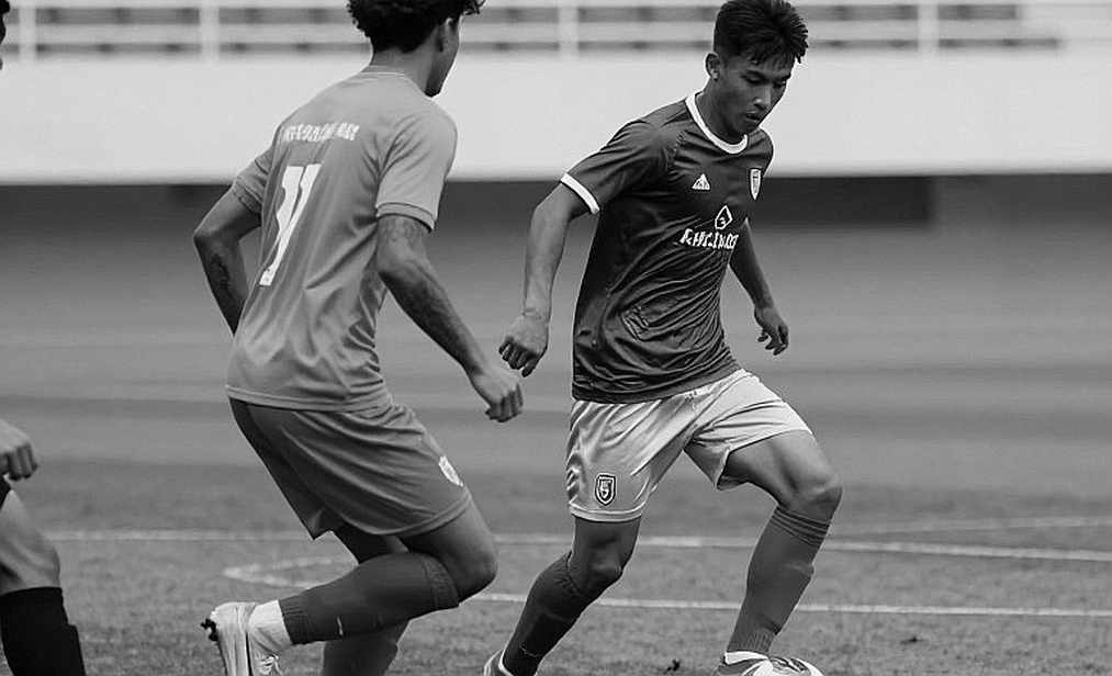 U23 Việt Nam tới Nagoya: Khối SLNA, hai suất hội quân muộn và bảy ngày ở bảng C