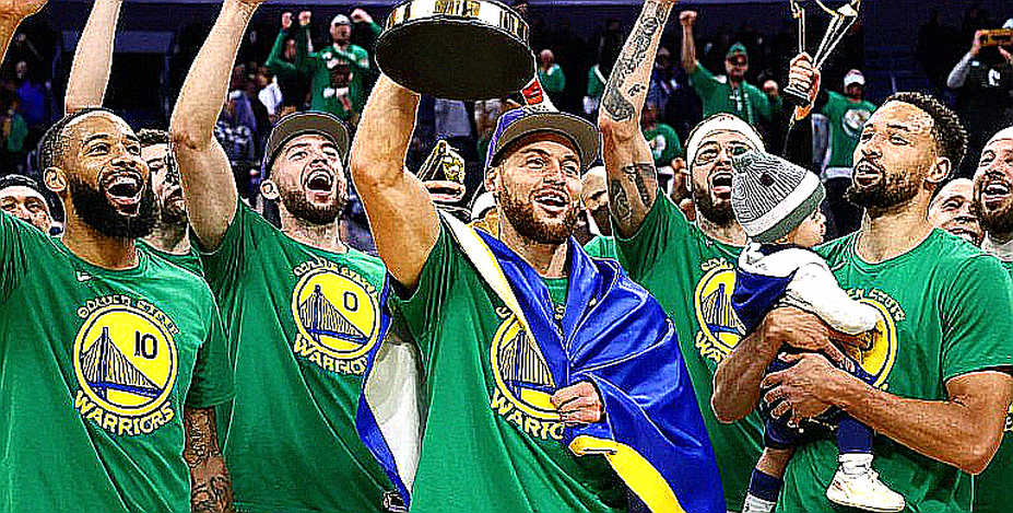 NBA Europe: Đế Chế Đã No Vẫn Muốn Ăn Thêm Một Miếng