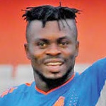 Sunday Chizoba Nwadialu