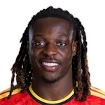 Jeremy Doku