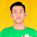 Hoai Thanh Chau